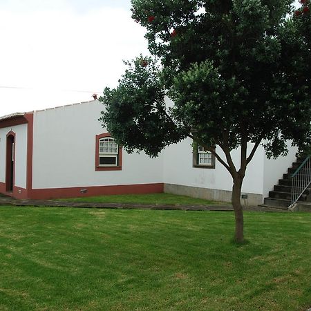 Quinta Dos Figos "5 Trevos Gold" Villa Praia da Vitoria Exterior photo
