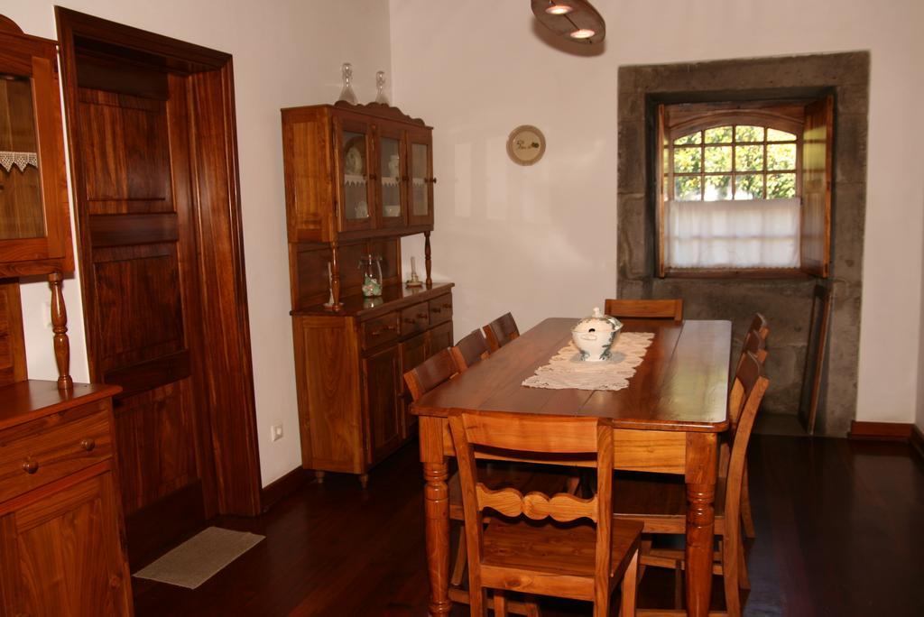 Quinta Dos Figos "5 Trevos Gold" Villa Praia da Vitoria Exterior photo