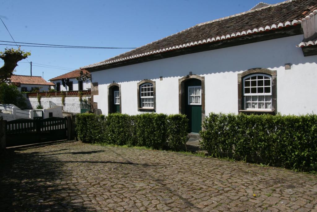 Quinta Dos Figos "5 Trevos Gold" Villa Praia da Vitoria Room photo