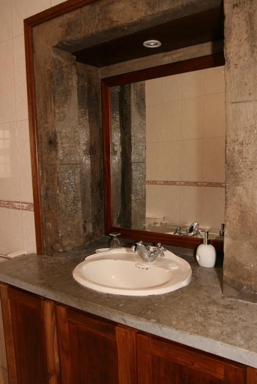 Quinta Dos Figos "5 Trevos Gold" Villa Praia da Vitoria Room photo