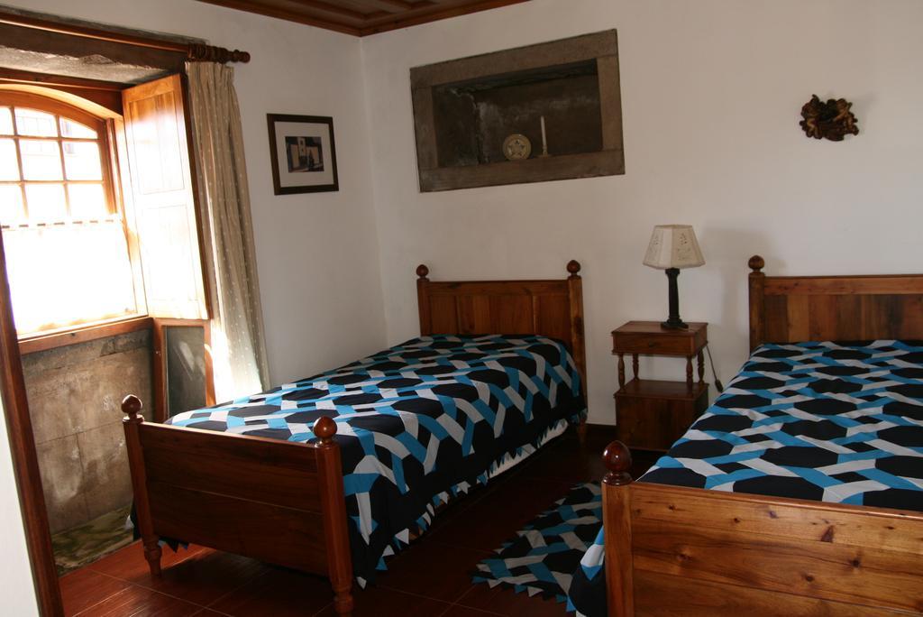 Quinta Dos Figos "5 Trevos Gold" Villa Praia da Vitoria Room photo