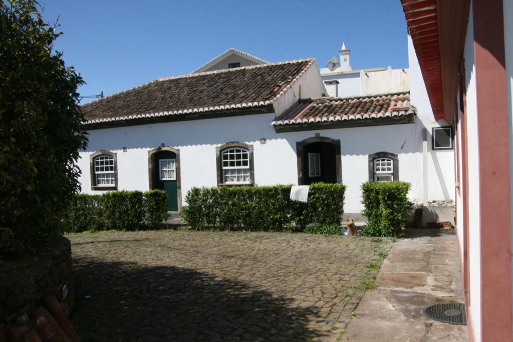 Quinta Dos Figos "5 Trevos Gold" Villa Praia da Vitoria Room photo