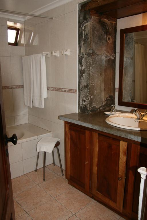 Quinta Dos Figos "5 Trevos Gold" Villa Praia da Vitoria Room photo