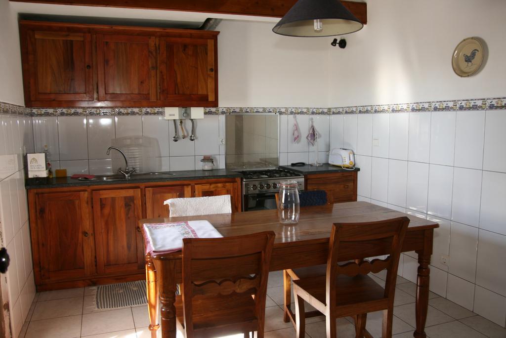 Quinta Dos Figos "5 Trevos Gold" Villa Praia da Vitoria Room photo