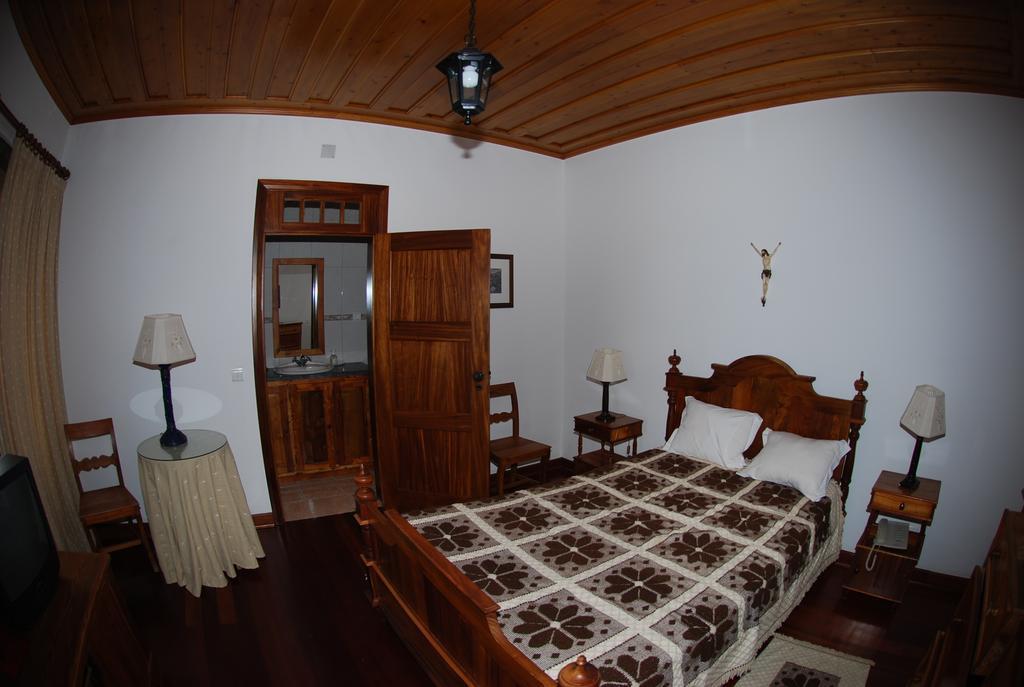 Quinta Dos Figos "5 Trevos Gold" Villa Praia da Vitoria Room photo