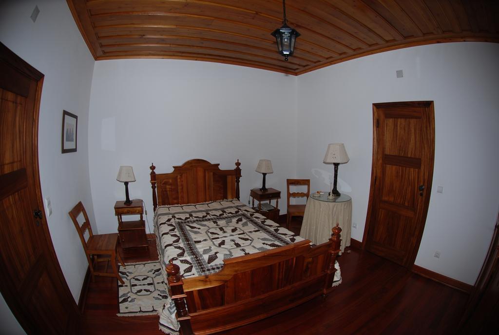 Quinta Dos Figos "5 Trevos Gold" Villa Praia da Vitoria Room photo
