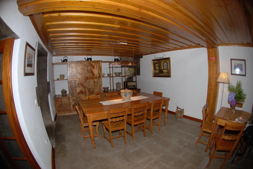 Quinta Dos Figos "5 Trevos Gold" Villa Praia da Vitoria Exterior photo