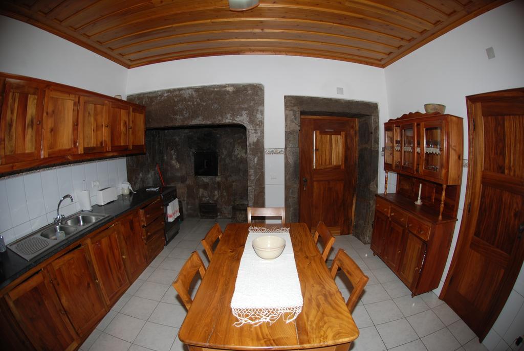 Quinta Dos Figos "5 Trevos Gold" Villa Praia da Vitoria Exterior photo