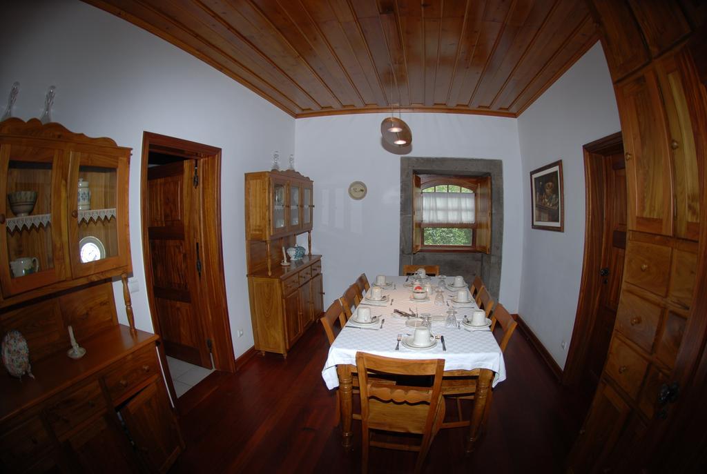 Quinta Dos Figos "5 Trevos Gold" Villa Praia da Vitoria Exterior photo
