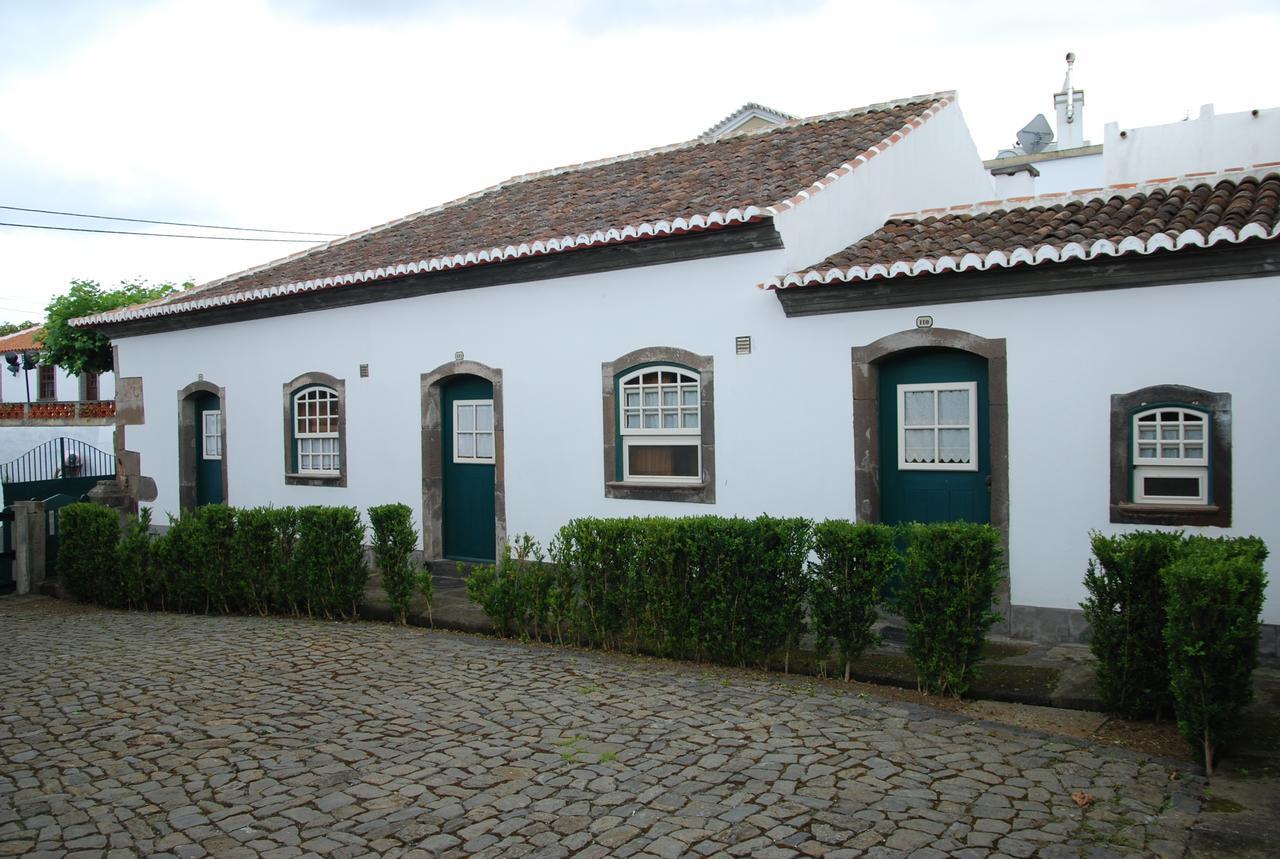 Quinta Dos Figos "5 Trevos Gold" Villa Praia da Vitoria Exterior photo